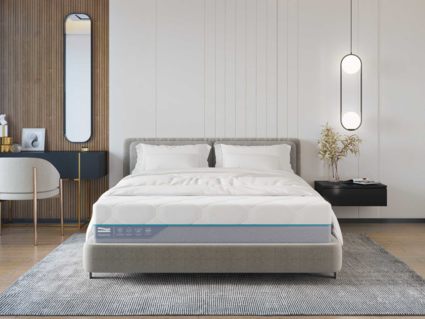 Матрас Промтекс-Ориент Monolit Cocos 9 110х200