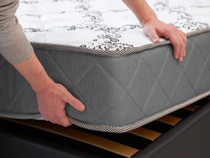 Матрас Димакс Твист Ролл Лайт 65х125