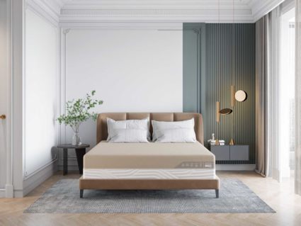 Матрас Промтекс-Ориент Micropacket Cocos 130х185