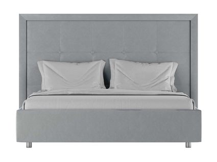 Кровать Димакс Норма + Агат с подъемным механизмом 120х190