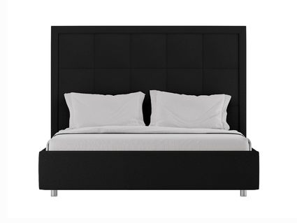 Кровать Димакс Испаньола Нуар с подъемным механизмом 120х190