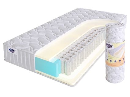 Матрас SkySleep Joy Twin Foam S500 29