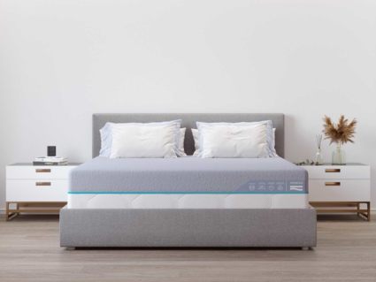 Матрас Промтекс-Ориент Monolit Combi 16 150х200