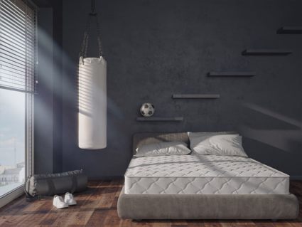 Матрас Evita Nice 80х200