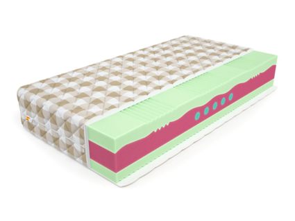 Матрас Mr.Mattress ProLive Soya 170х190