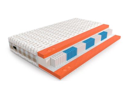 Матрас Mr.Mattress Velvet 120х200