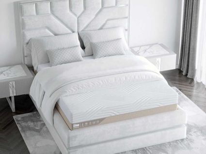 Матрас Промтекс-Ориент Micropacket Middle Eco 200х195