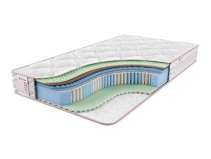 Матрас Sontelle Vivre Tense self 135х180