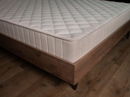 Матрас Benartti Classic Mega TFK 200х200