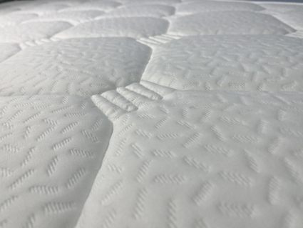 Матрас Lite Flex White 200х190