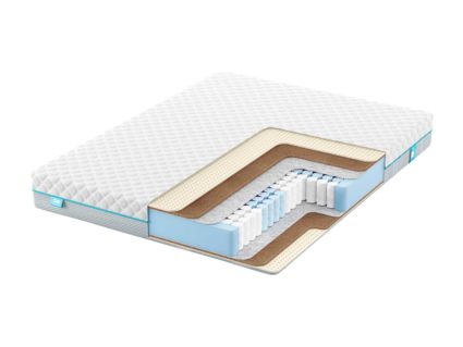 Матрас Промтекс-Ориент Soft Middle 1 54