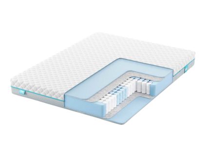 Матрас Промтекс-Ориент Soft Standart 1 23