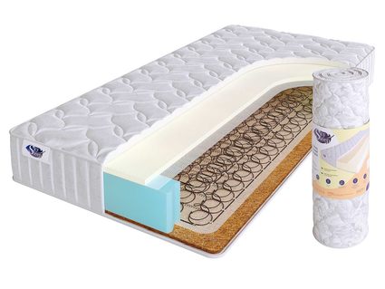 Матрас SkySleep Joy Vario BS 190х186