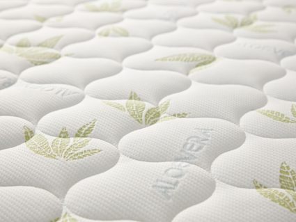 Матрас Мистер Слип Multi Line стронг 80х190