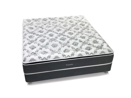 Матрас Evita Pillow Top Fascination 120х190