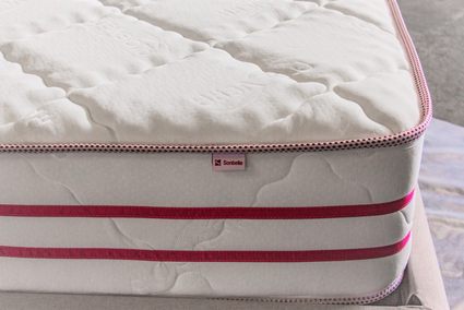 Матрас Sontelle Sante Dual comfort R 115х200