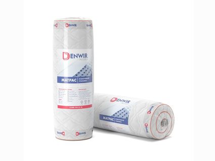 Матрас Denwir TOP ECO BALANCE RELAX 19 105х200