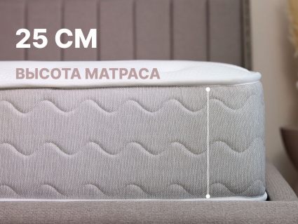 Матрас Димакс Bliss Perfect 41