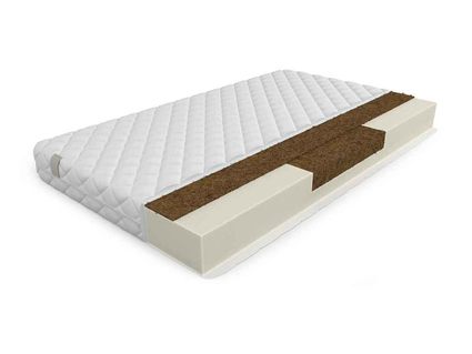 Матрас Mr.Mattress Dias 100х186