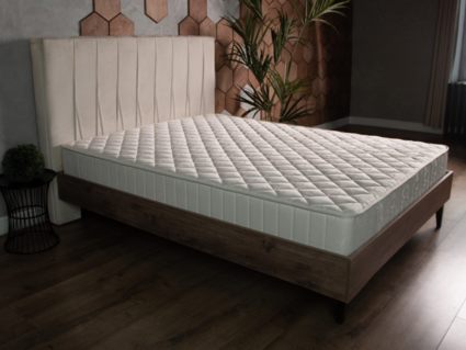 Матрас Benartti Classic Mega TFK 200х200