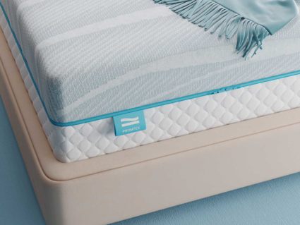 Матрас Промтекс-Ориент Soft Combi Optima 1 80х190