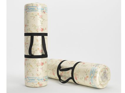 Топпер Lonax LX Relax ППУ 5 120х190