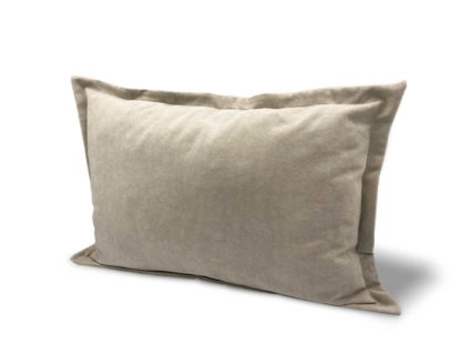 Декоративная подушка Димакс Стевани велюр 46х66