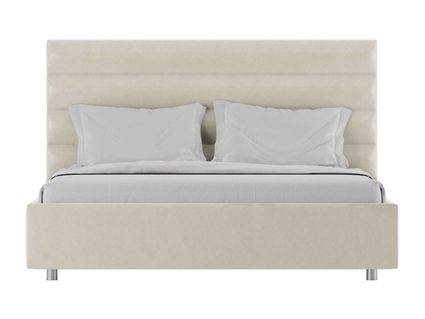 Кровать Димакс Левита Кварц с подъемным механизмом 120х190