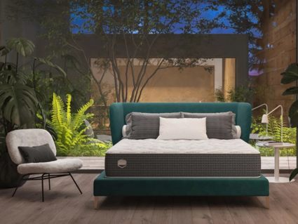 Матрас Alfabed Orbita 160х190