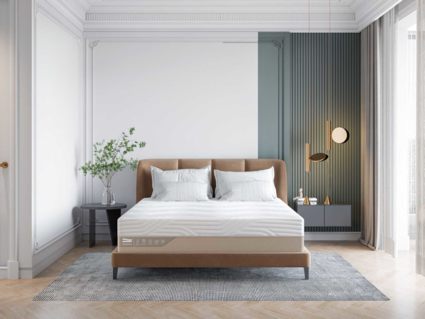 Матрас Промтекс-Ориент Duet Cocos 80х190