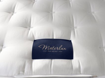 Матрас Materlux AZZURRO NEW 37