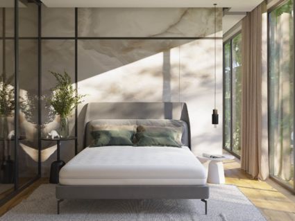 Матрас Evita Life Contour 90х190