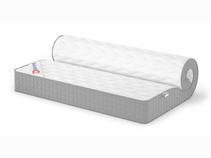Матрас Denwir BEST FOAM RELAX SOFT TFK 125х190