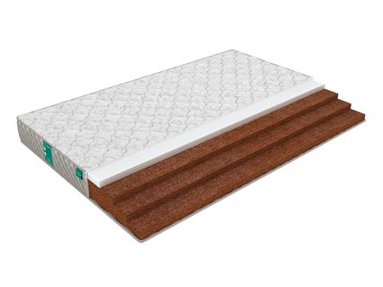 Матрас Sleeptek Total Foam3 Cocos9 43