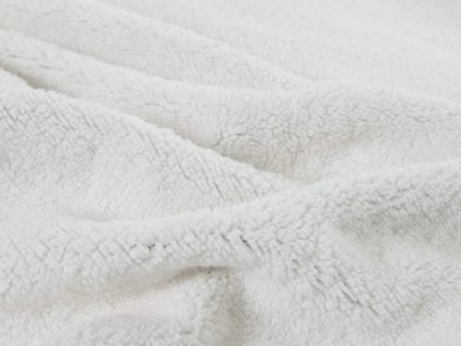 Плед Софи де Марко Ундина (кофе) 160х220