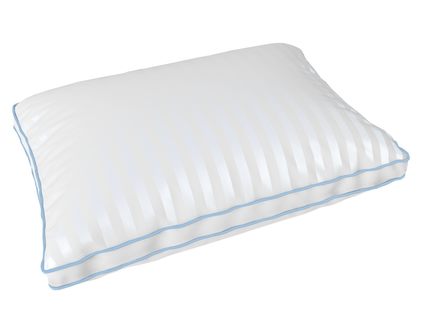 Подушка Промтекс-Ориент Swon Mik 70х70