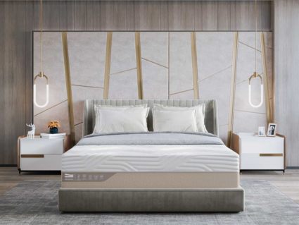 Матрас Промтекс-Ориент Micropacket Cocos Strutto 80х190