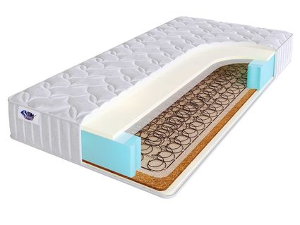 Матрас SkySleep Joy Medium Vario BS 25