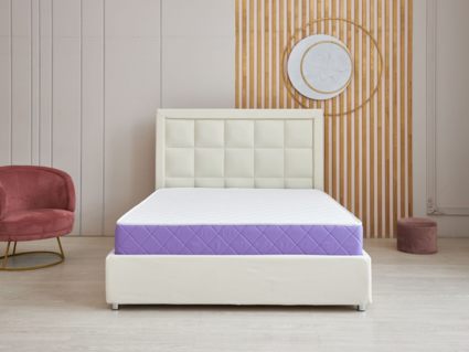 Матрас Базилик Энерджи 21 латекс кокос 80х190