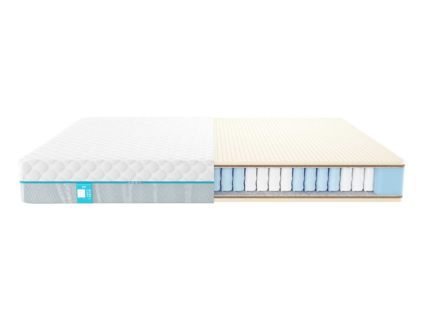 Матрас Промтекс-Ориент Soft Middle 2 200х195