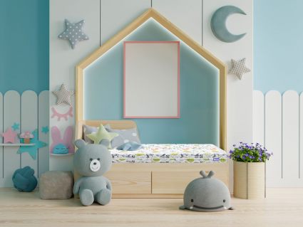 Матрас Димакс Путешественник х/б 80х200