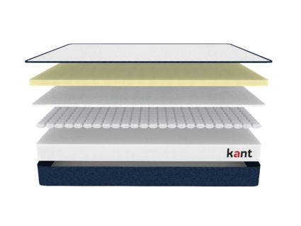 Матрас Kant Nano S1 140х190