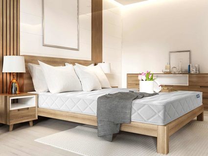 Матрас Димакс Relmas Twin Cocos 3Zone 200х200