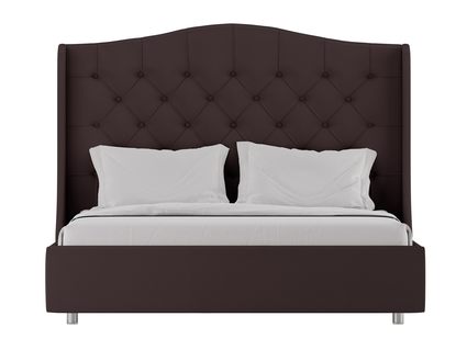 Кровать Димакс Сантана Шоколад с подъемным механизмом 160х200