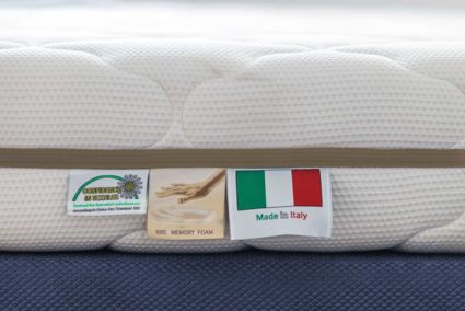 Матрас Materlux PARMA 170х190