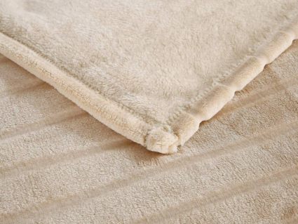 Плед Софи де Марко Калипсо (крем) 220х240