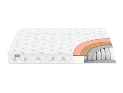 Матрас Димакс Оптима О-Хард массаж 90х170