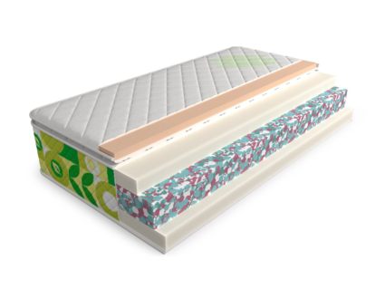 Матрас Mr.Mattress Flora XL 31