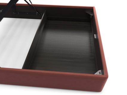 Кровать Lonax Белла велюр Dolly-3 (с подъемным механизмом)