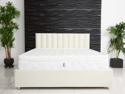 Наматрасник Димакс Balance foam 2 см + Струтто 3 см уцененный